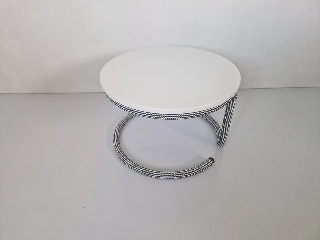Leitmotiv Rope Table Bijzet Tafeltjes Design image 3