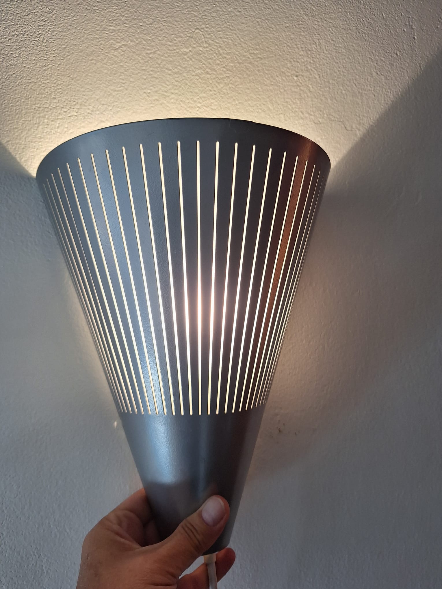 De Klyka Wandlamp Van IKEA image 5
