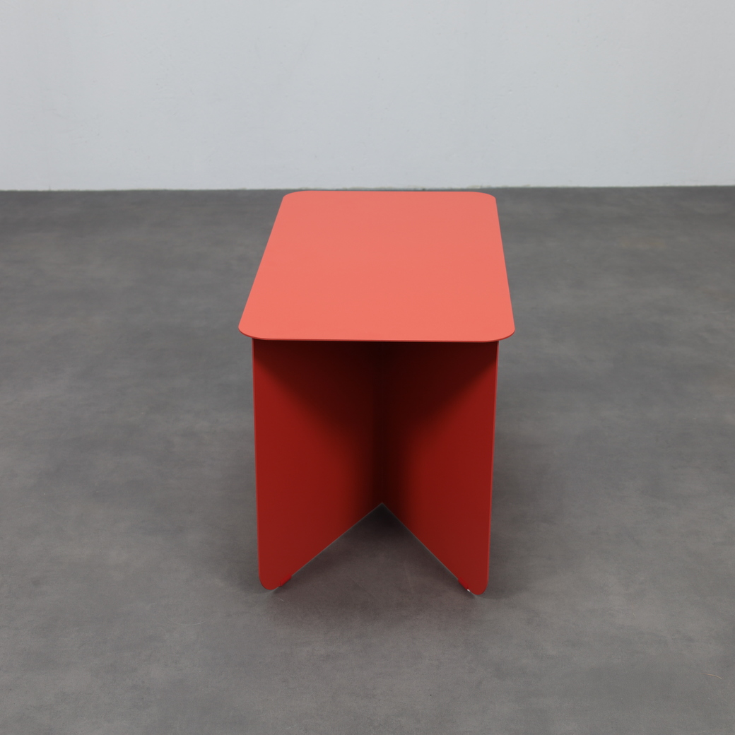 Tweedekans: Side Table Hinge Large By Lex Pott For Puik Design image 4