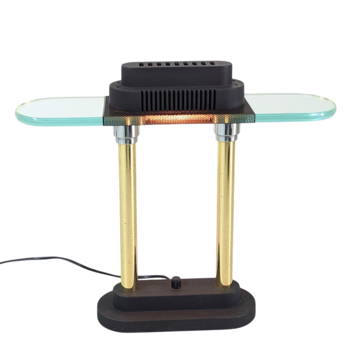 Kg44 – Sonnema Bureaulamp – George Kovacs Usa -smc Boxford Holland image 2