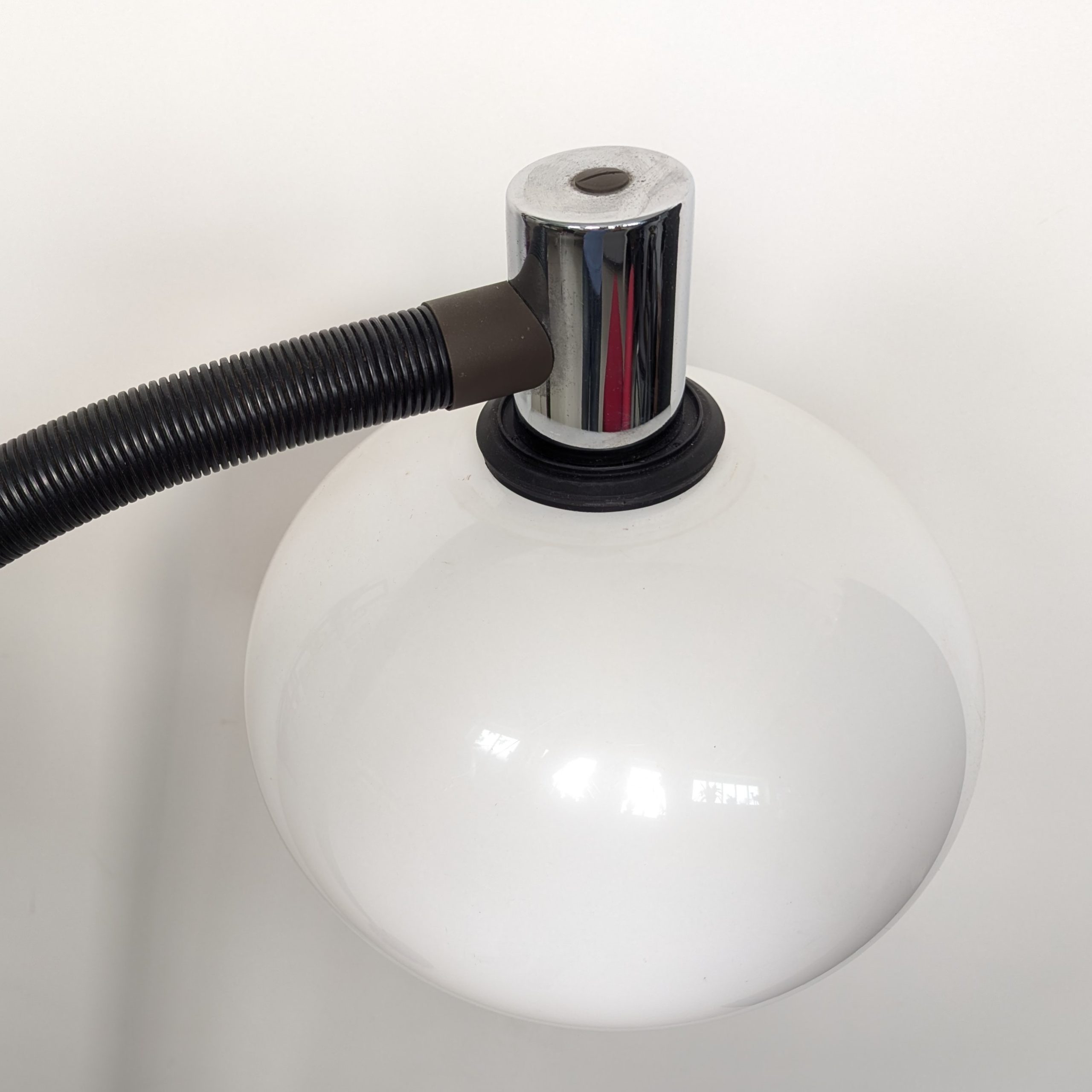 Staande Lamp Jaren 70 – Dijkstra -(kb42) image 6
