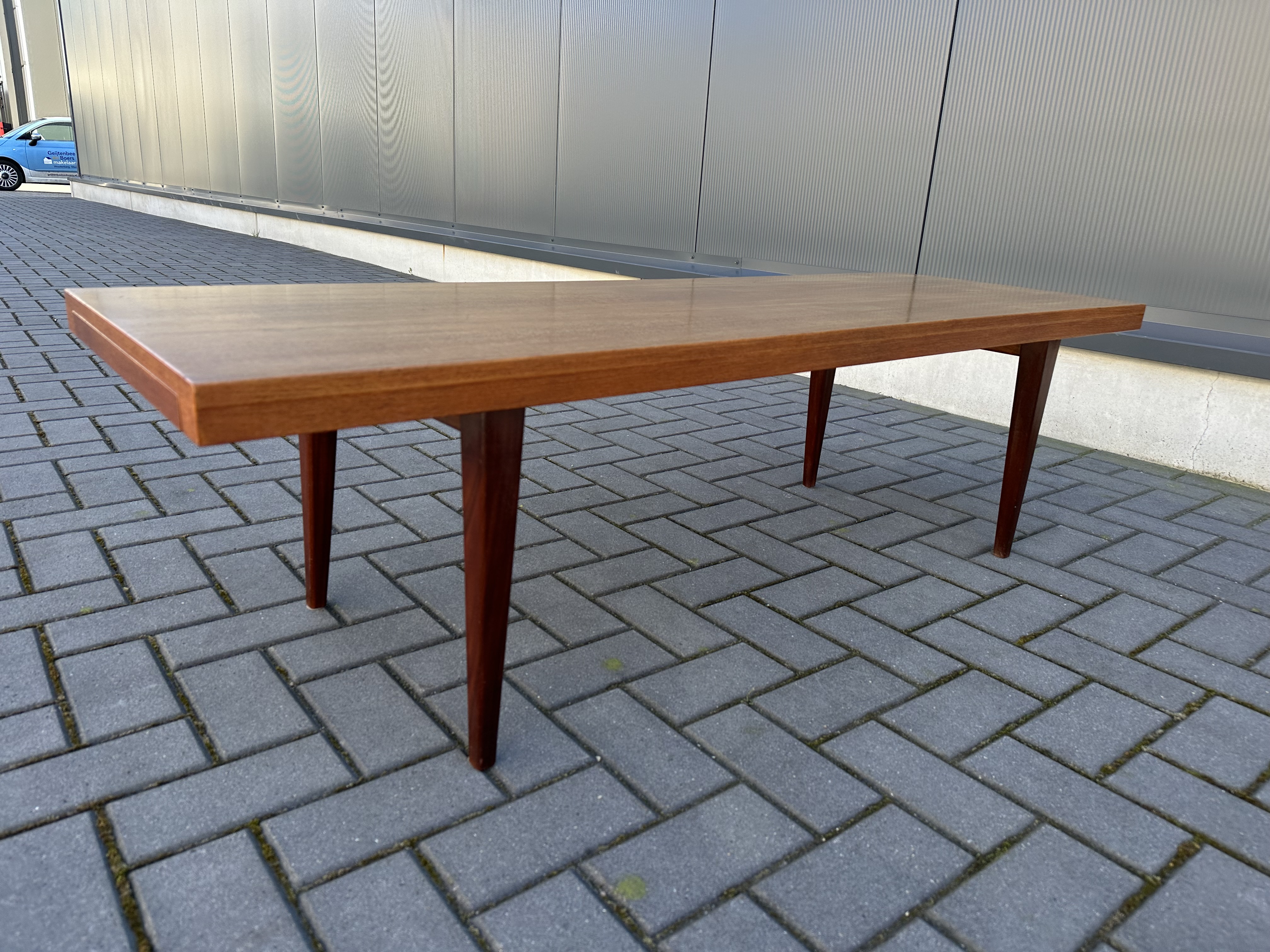 Hulmefa Salontafel image 4