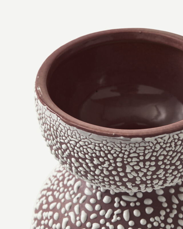 Polspotten | Boolb Dots Vaas - S image 8