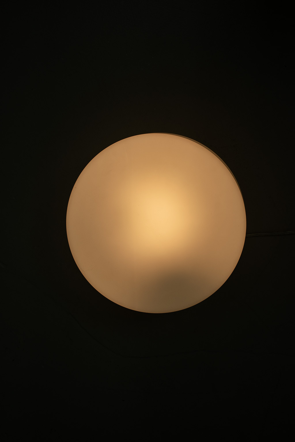 Wit Glazen Plafondlamp 69454 image 7