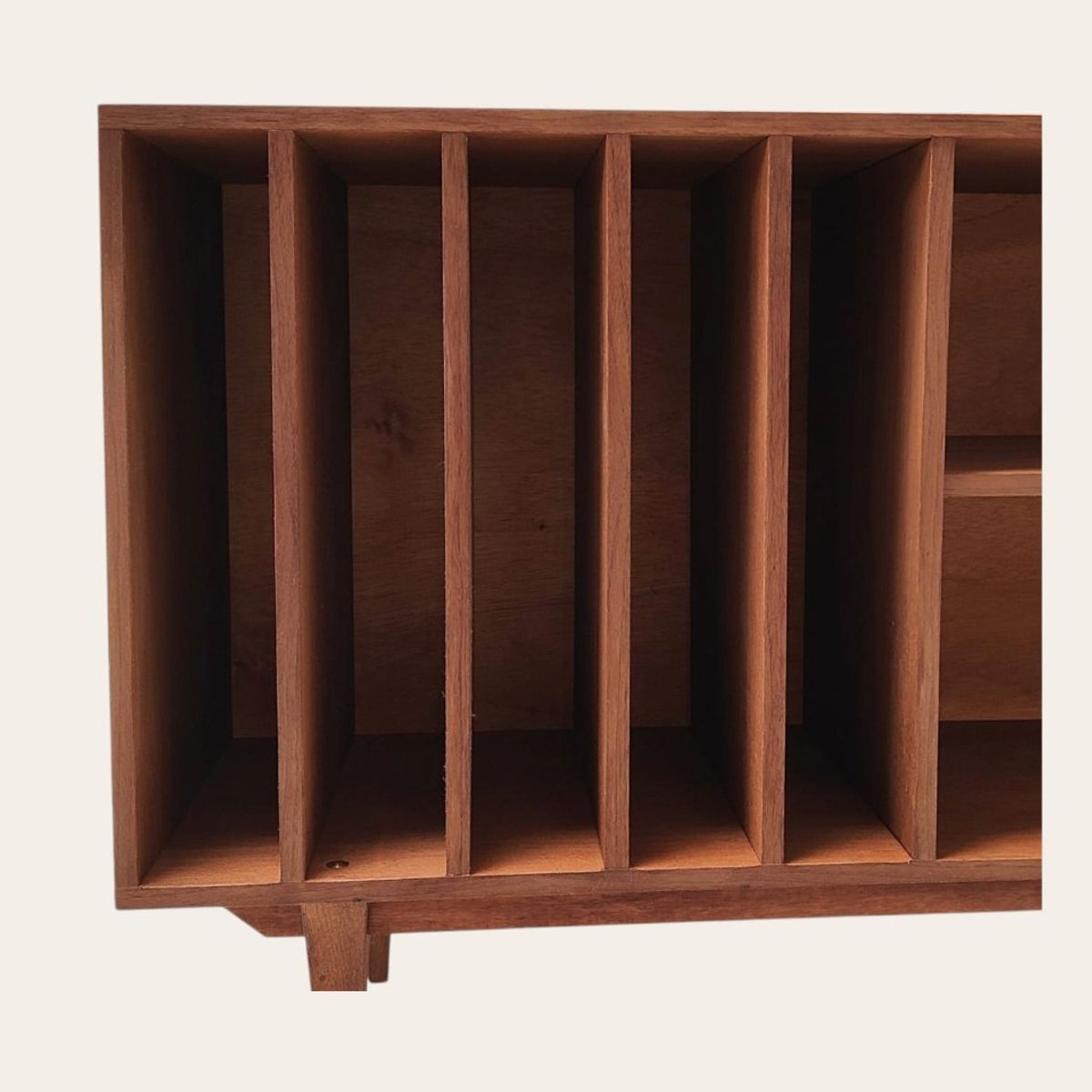 Platenspeler Kast Bastian image 27