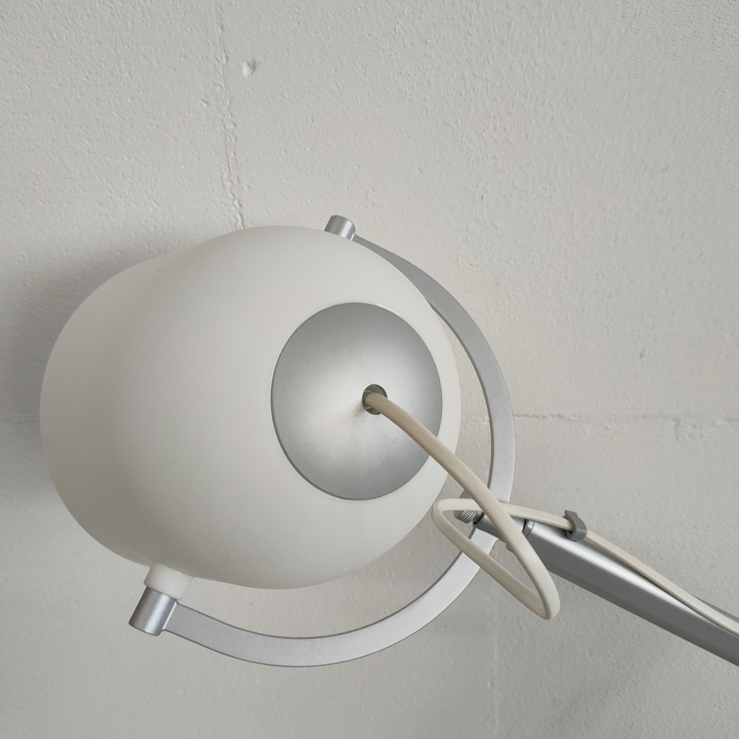 Svirvel Bureaulamp Designed By Chris Martin / Magnus Elebäck Voor IKEA image 4