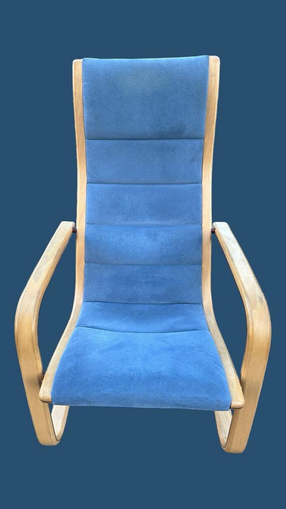 Ekstrom Relax Stoel - Scandinavisch Design image 10