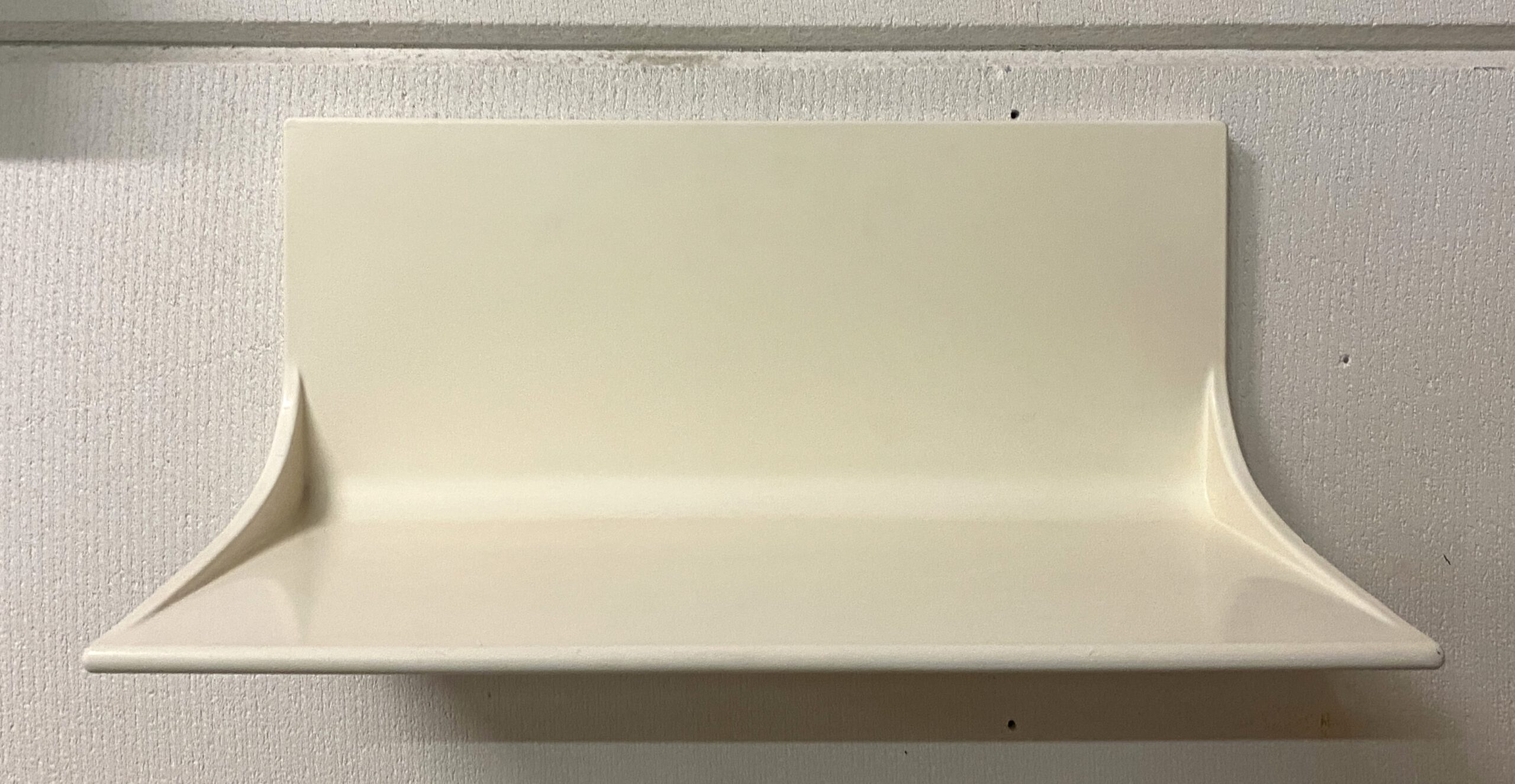 White Wall Shelf By Rudolf Horn Design 1968 Ddr image 10
