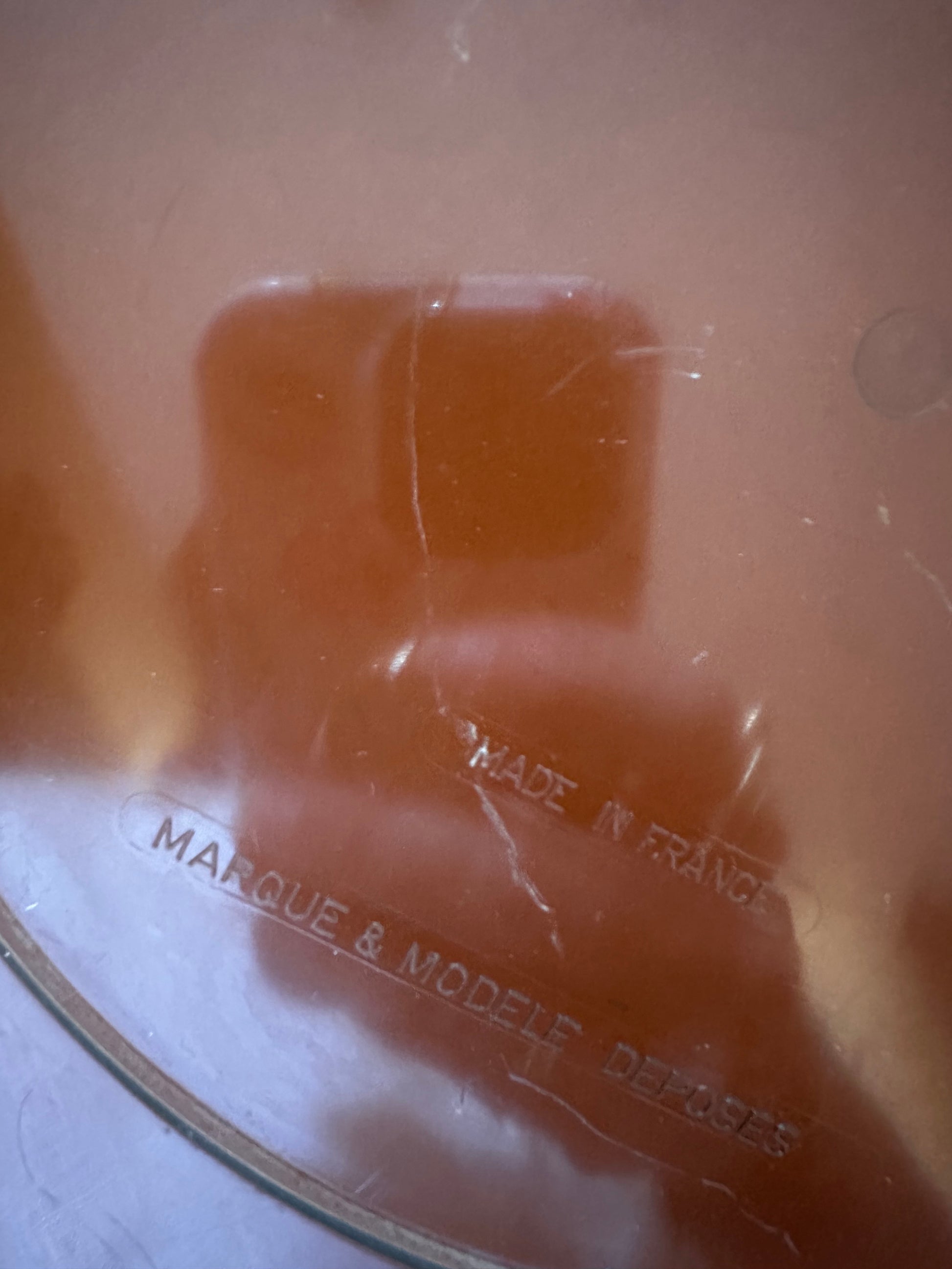Space Age Spiegel image 6