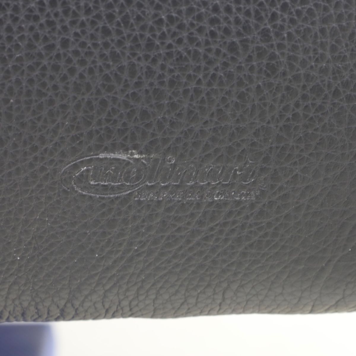 Design Fauteuil Leder Molinari image 5