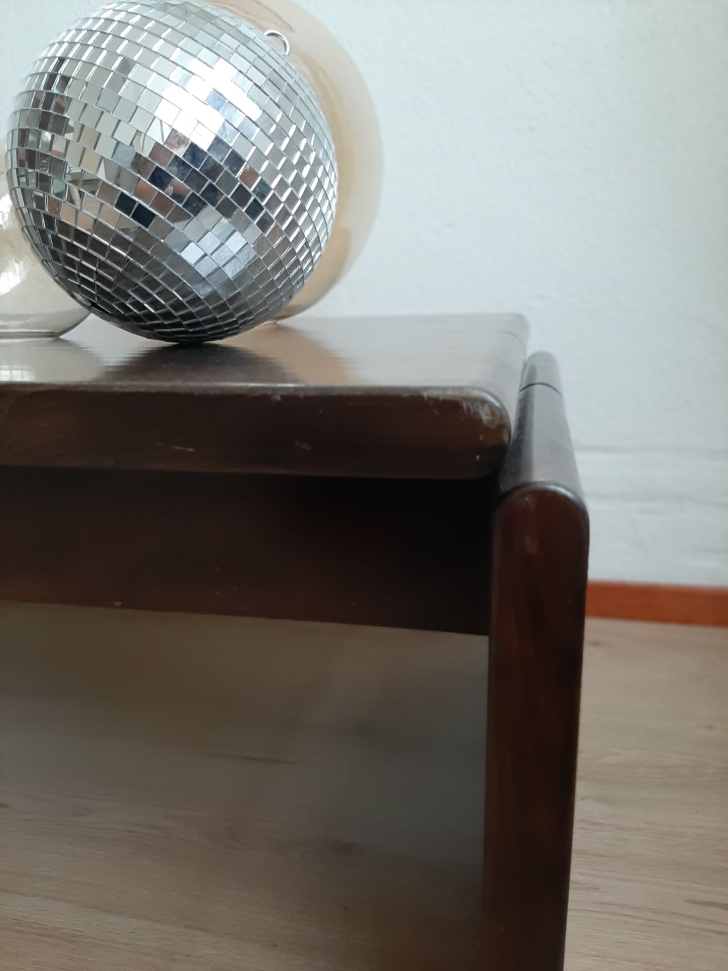Vintage Leolux Salontafel image 4