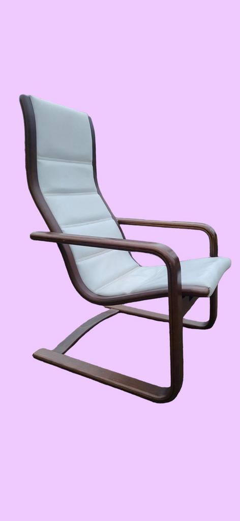 Ekstrom Relax Stoel - Scandinavisch Design image 4