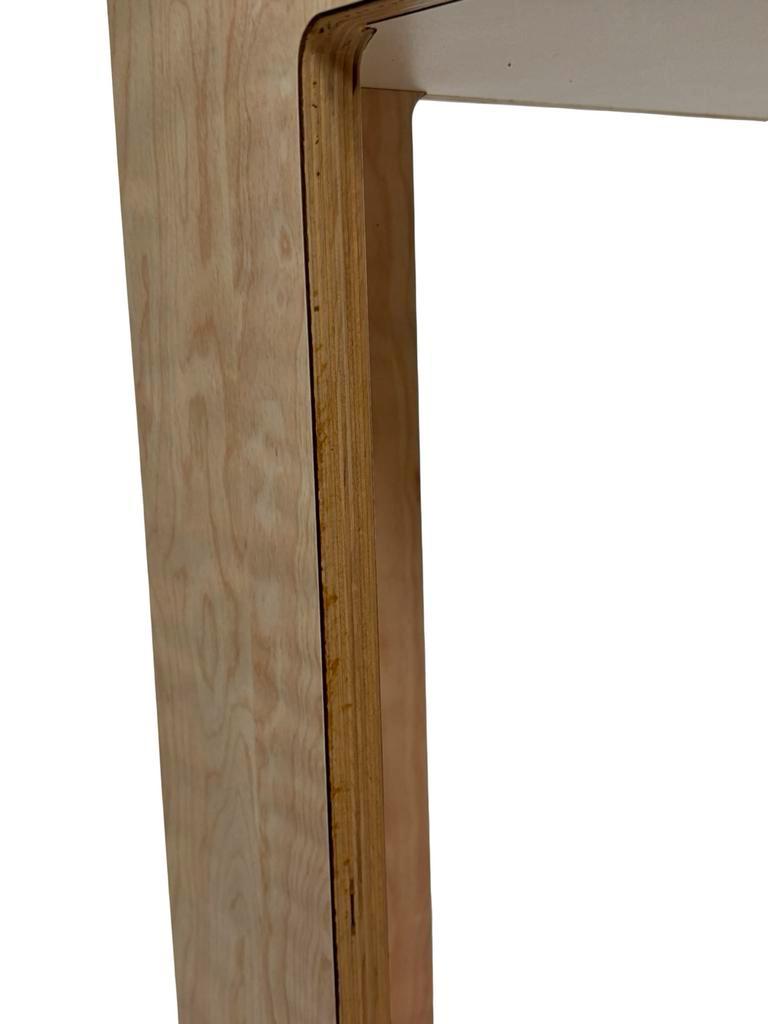 Houten Tafel Opbergmeubek Lp Cd Boelen - Uniek Design image 22