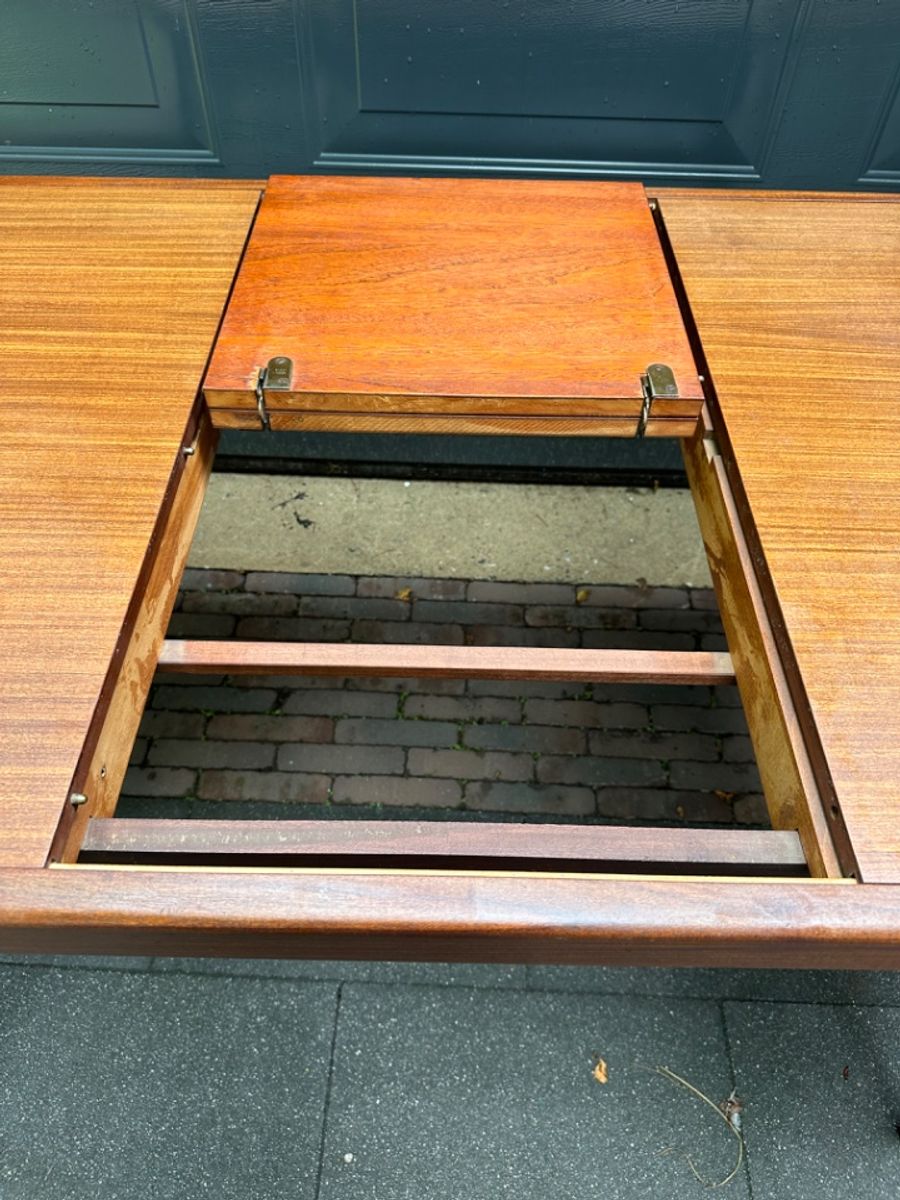 Wébe Milaan Eettafel image 6