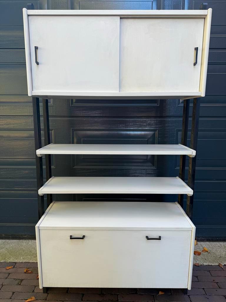 Stijlvolle Simplalux Wandkast image 2