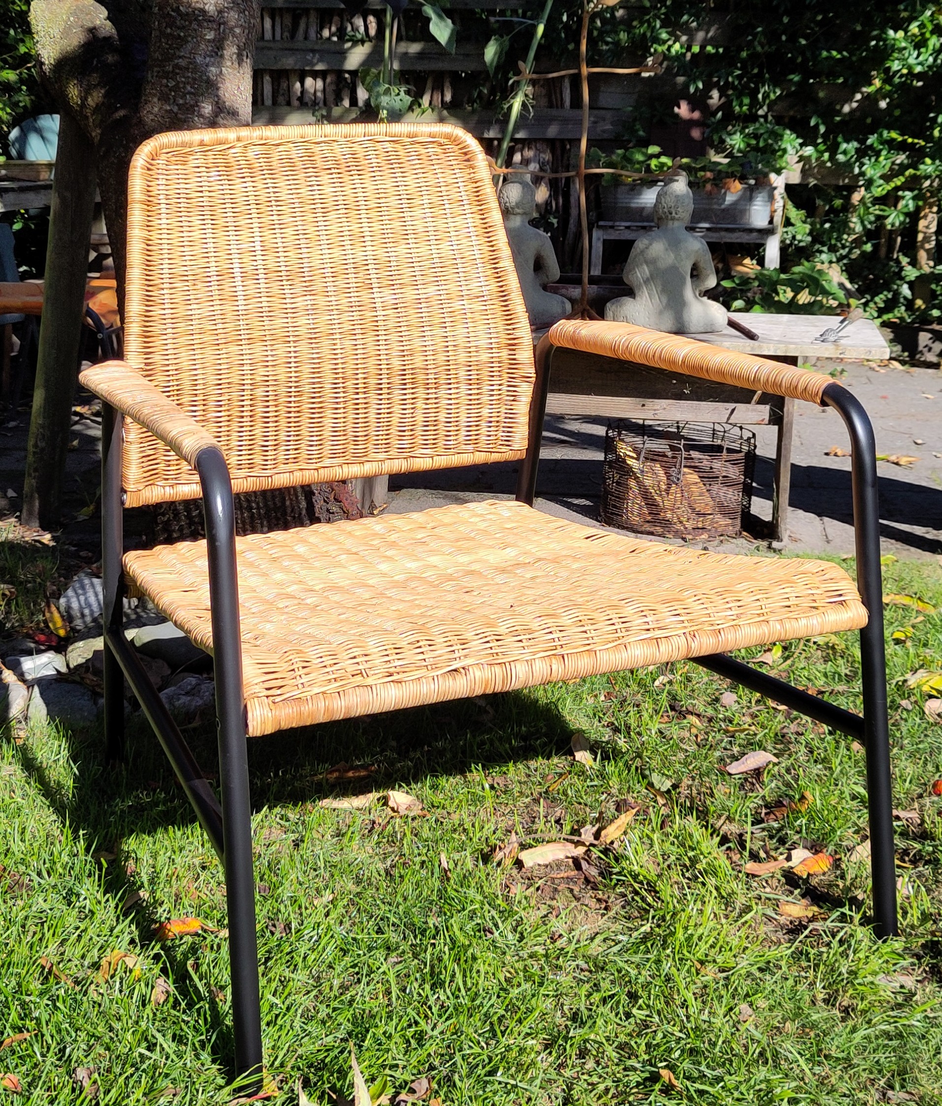 IKEA Ulriksberg Fauteuil image 4