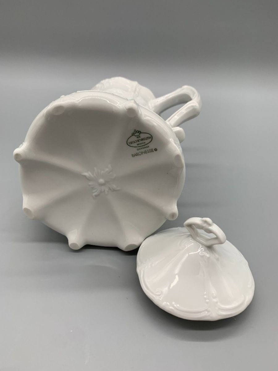 Tirschenreuth Baronesse Koffie/theeset 4-delig image 10