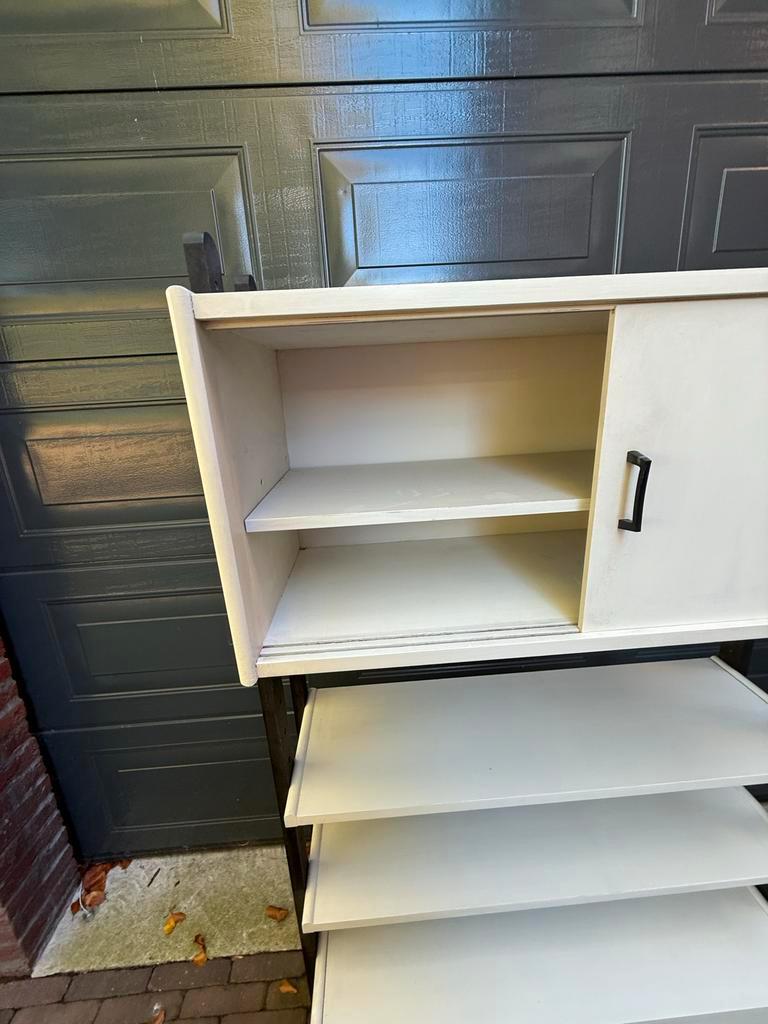 Stijlvolle Simplalux Wandkast image 7