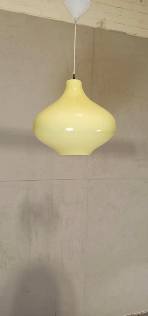 Cipolla Hanglamp, Design Massimo Vignelli Voor Venini image 14
