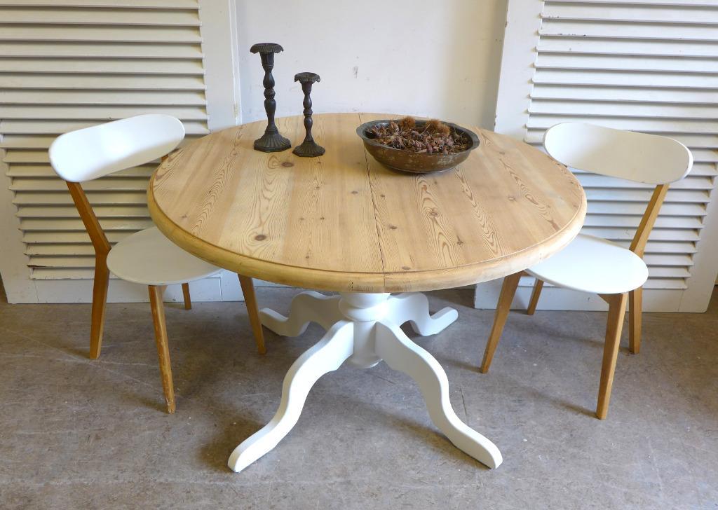 Prachtig Wit Landelijk Dressoir 135 Cm image 22