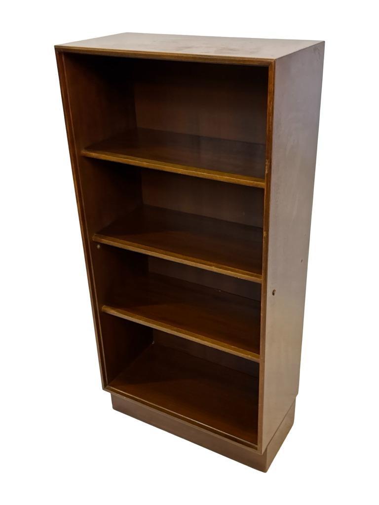 Vintage Open Kastje Wandkastje Boekenkast Jaren 60 Formule image 15