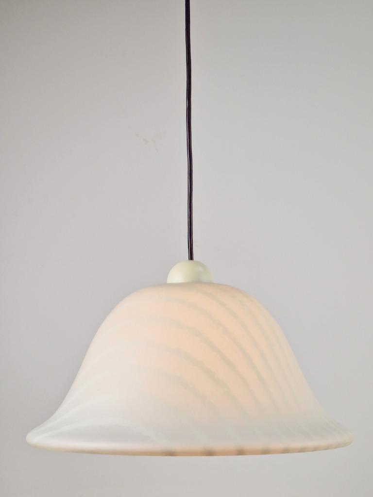 Vintage Hanglamp Peill En Putzler Germany ’60 Mid Century image 2