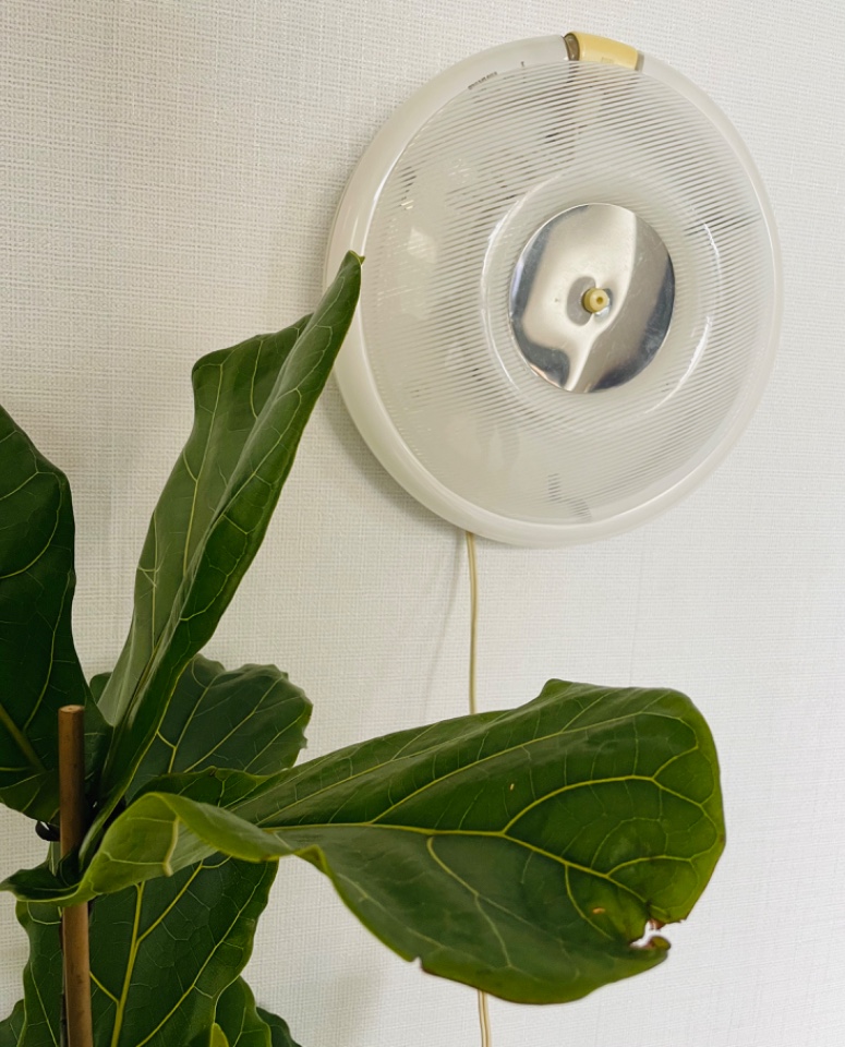 Vintage Design Wandlamp Met Ronde Tube Light image 9