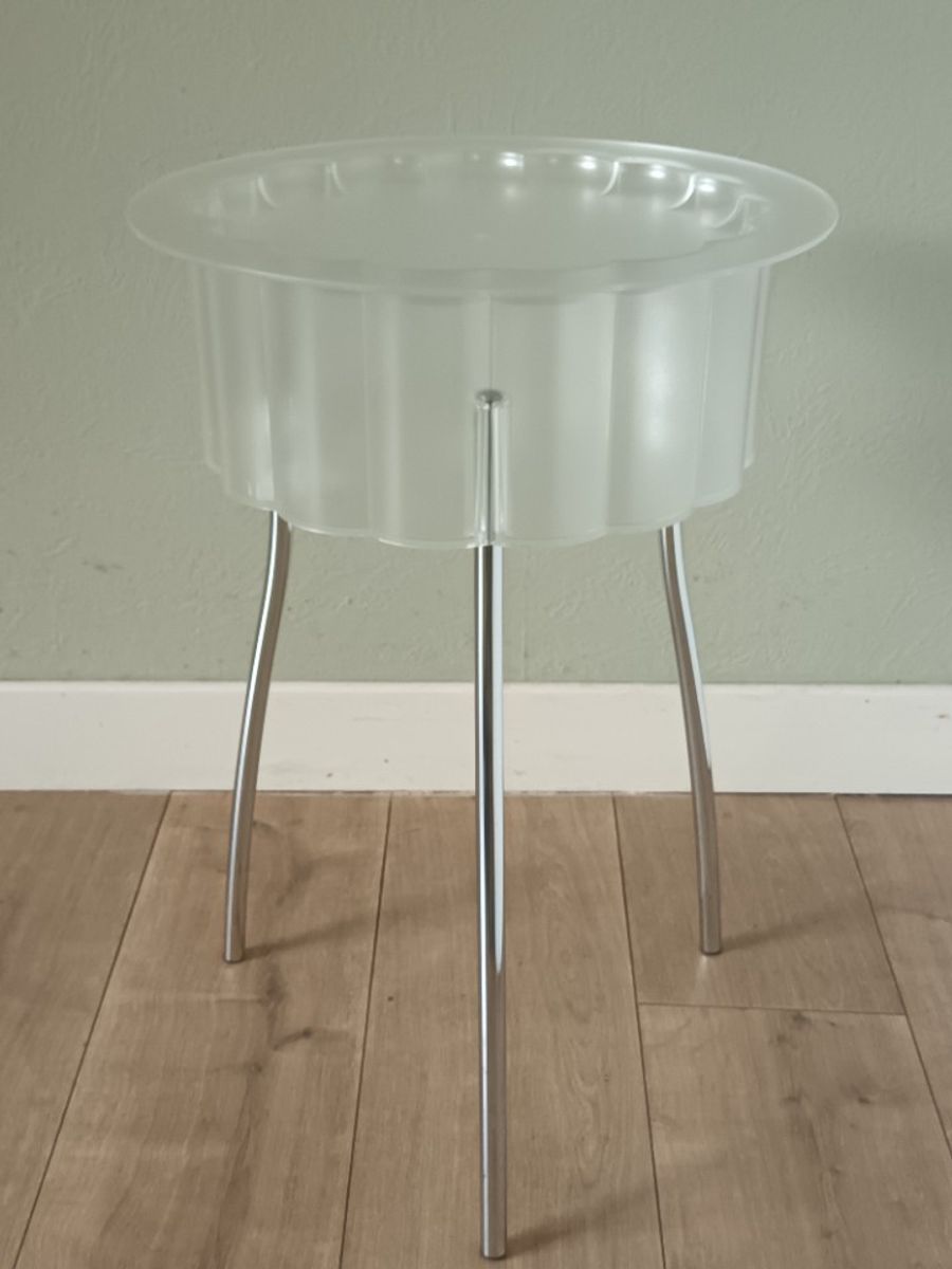 IKEA Hatten Side Table image 2