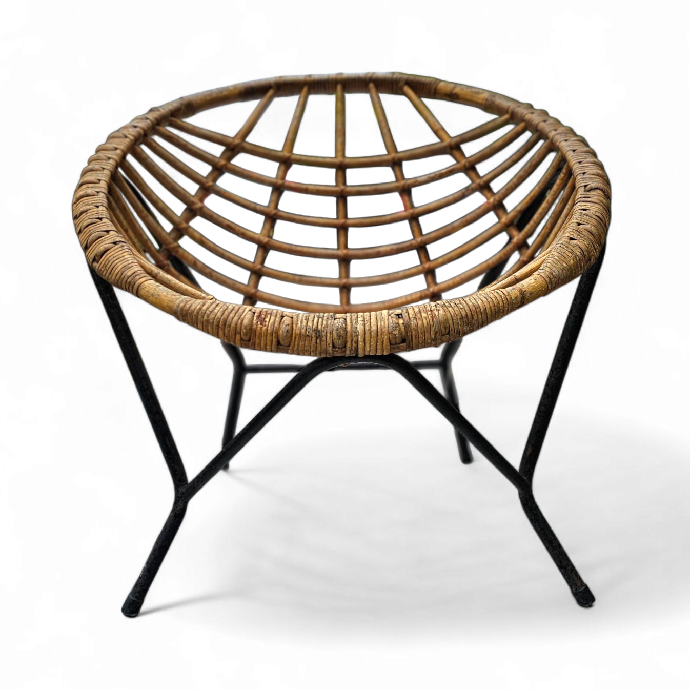 1 X Rohé Noordwolde / Model Trio / 1960s image 10
