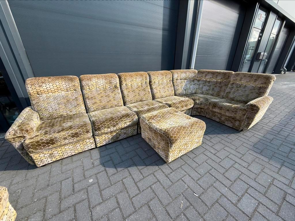 Laauser Stijl Elementen Bank image 19