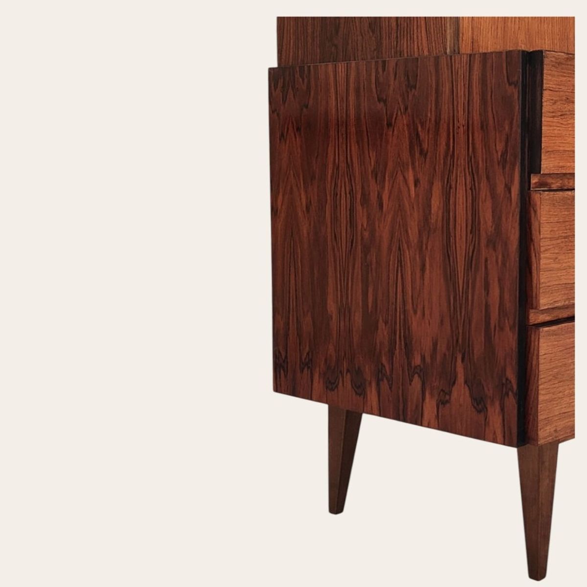Mid Century Highboard image 18