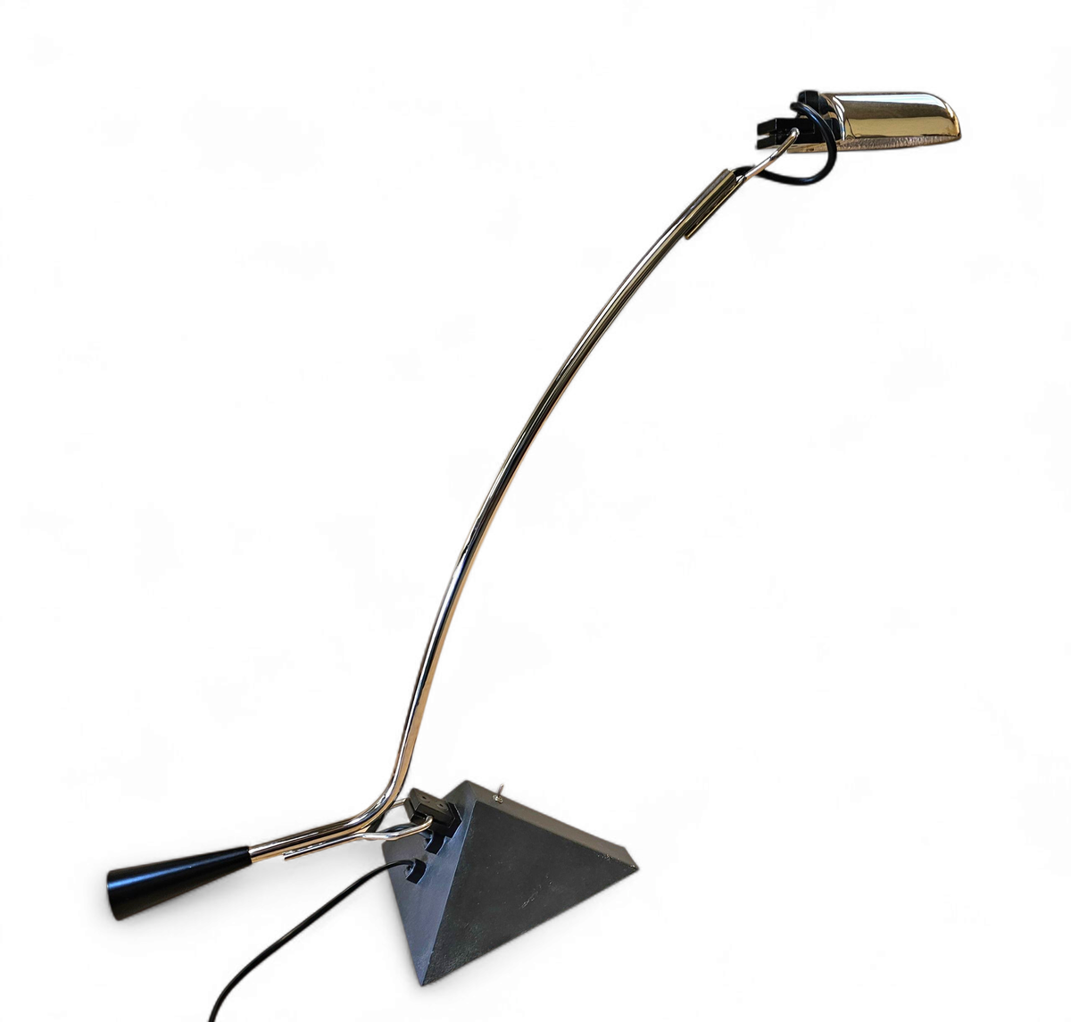 Albani Table Lamp / Italy / 1980 image 3