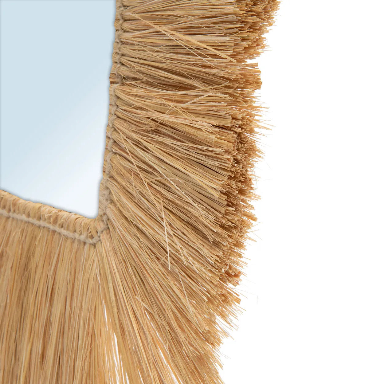 Bazar Bizar | De Goa Spiegel - Naturel - M image 3
