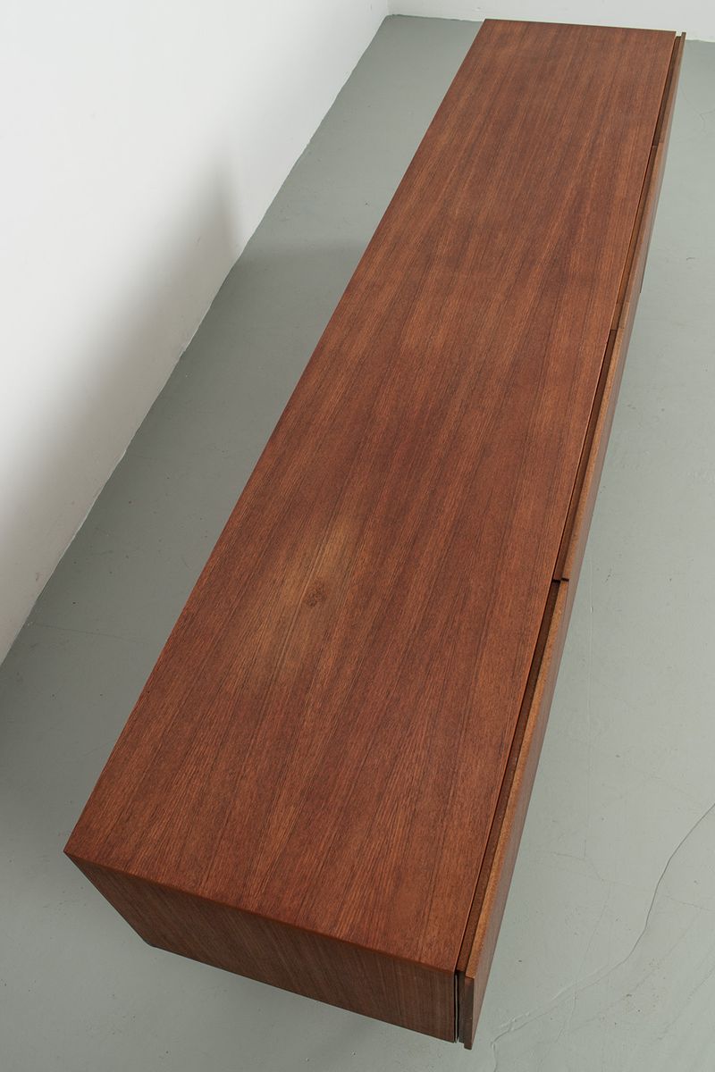 Vintage Behr Dressoir Dieter Waeckerlin image 12