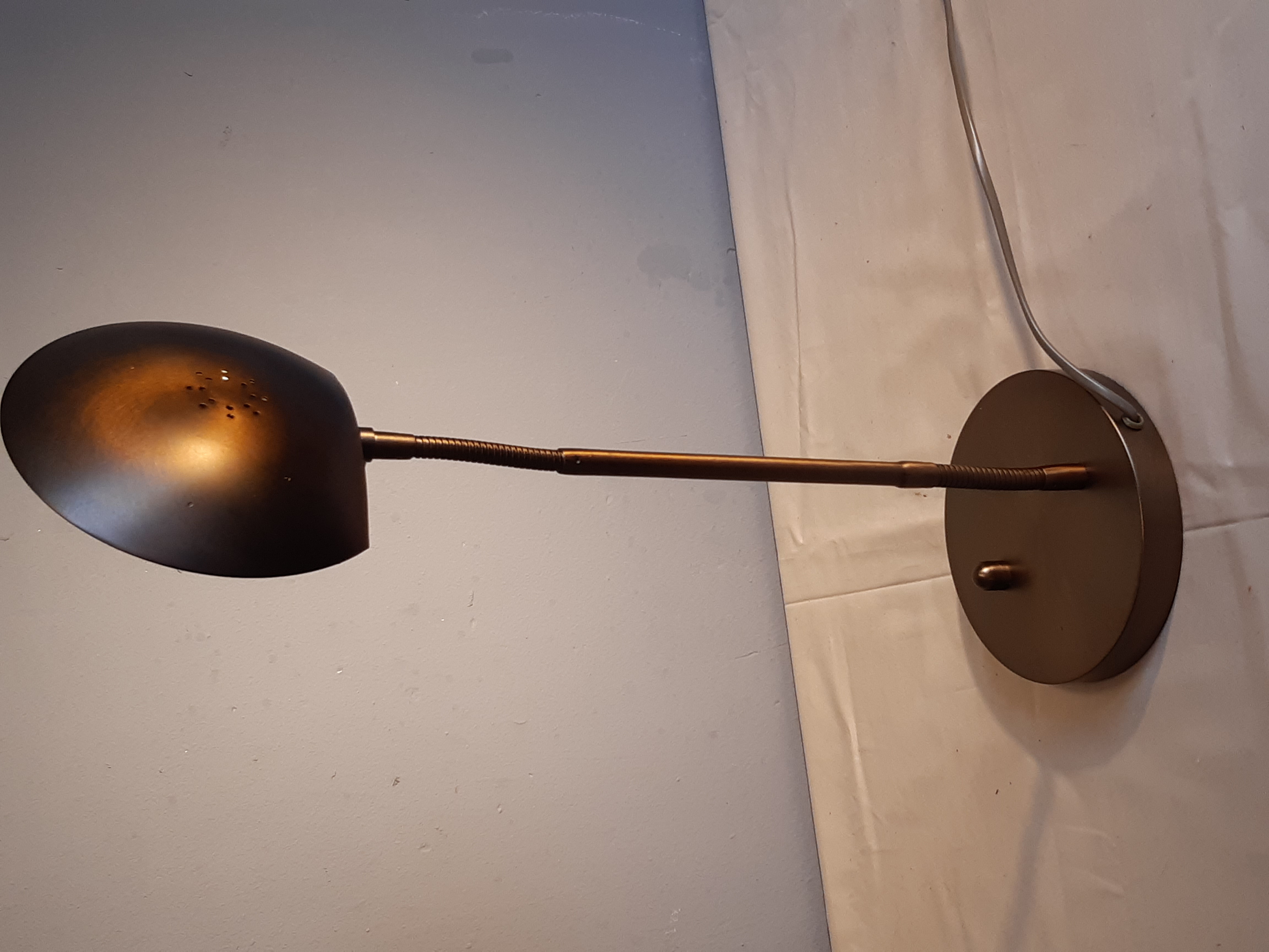 Bureau Lamp image 9