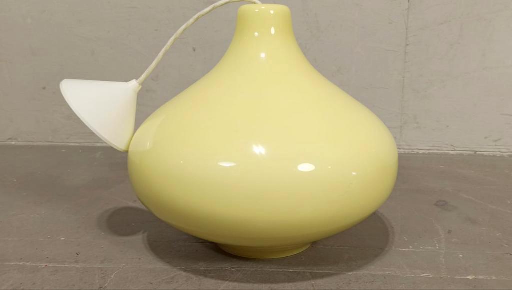 Cipolla Hanglamp, Design Massimo Vignelli Voor Venini image 6