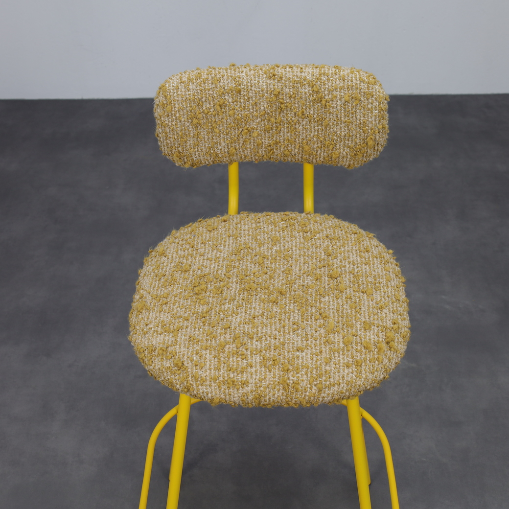 Set Of 3 Barstools Pi By Richard Hutten For Puik Design image 8