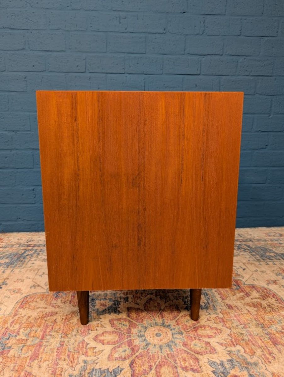 Vintage Sideboard, Jaren 60 image 3