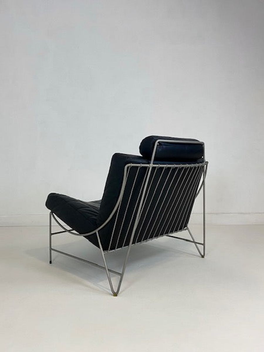 Leolux “volare” Lounge Chair image 3