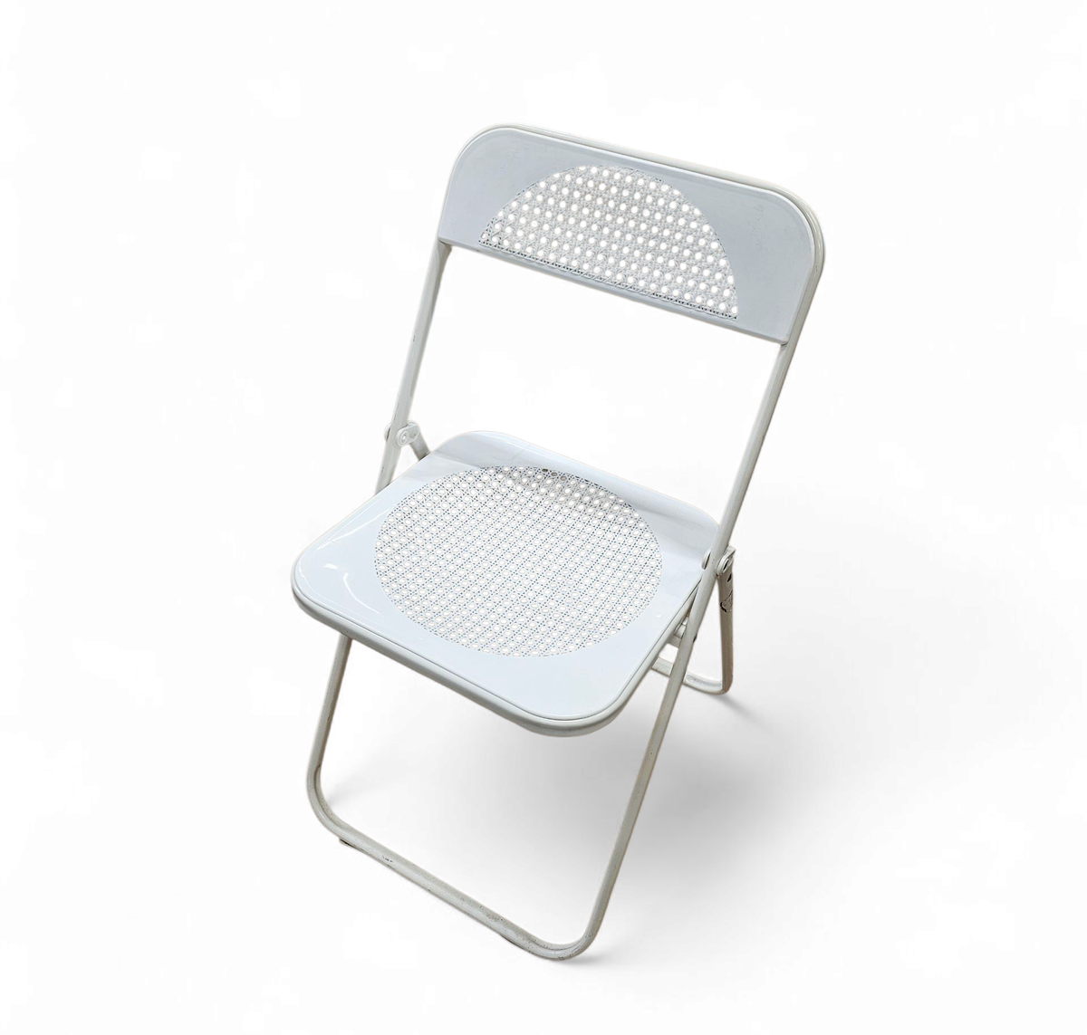 4 X Grand Soleil / Folding Chair / 1980s image 14