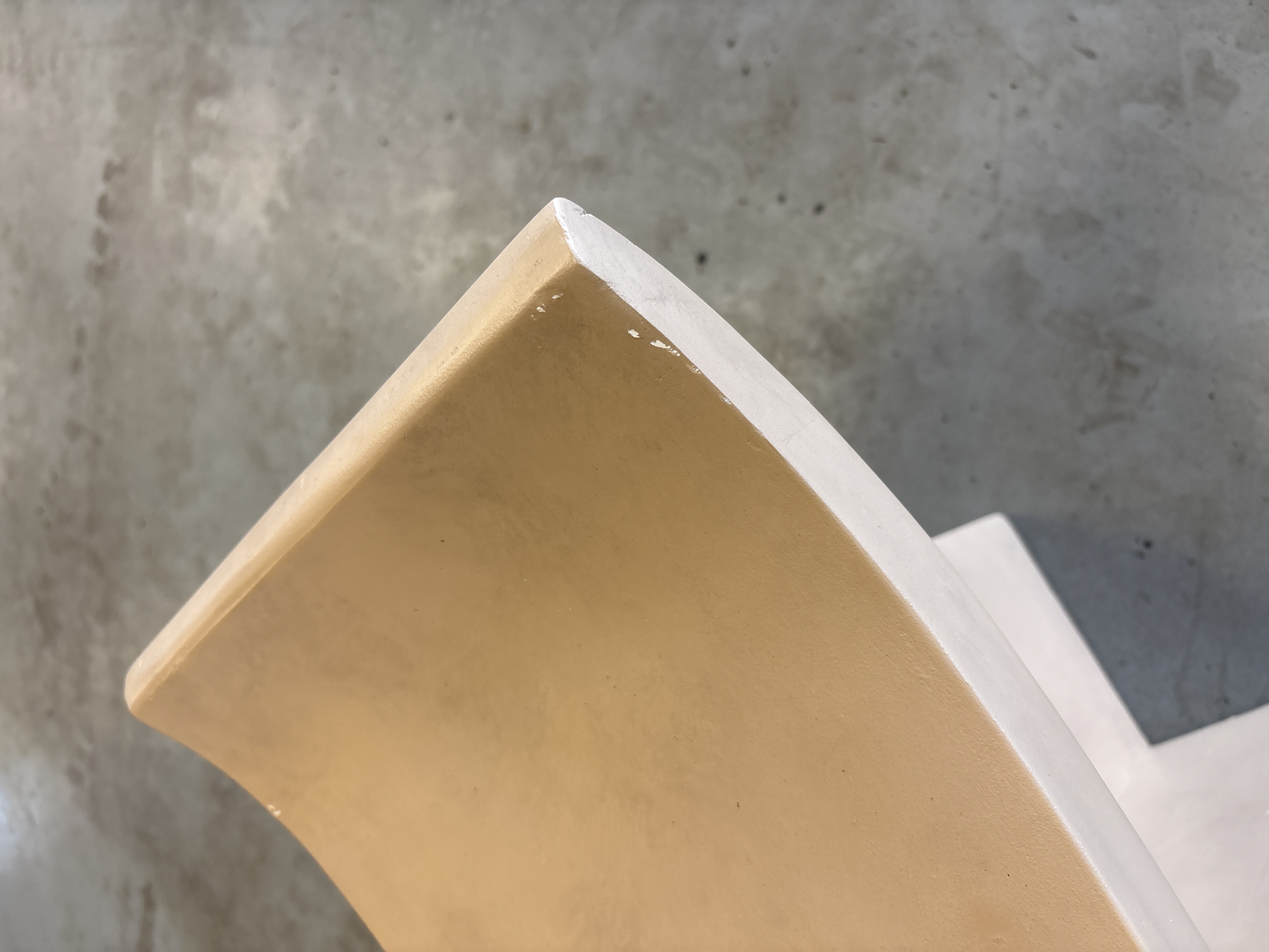 101 Copenhagen | Brutus Stool - Sand image 6