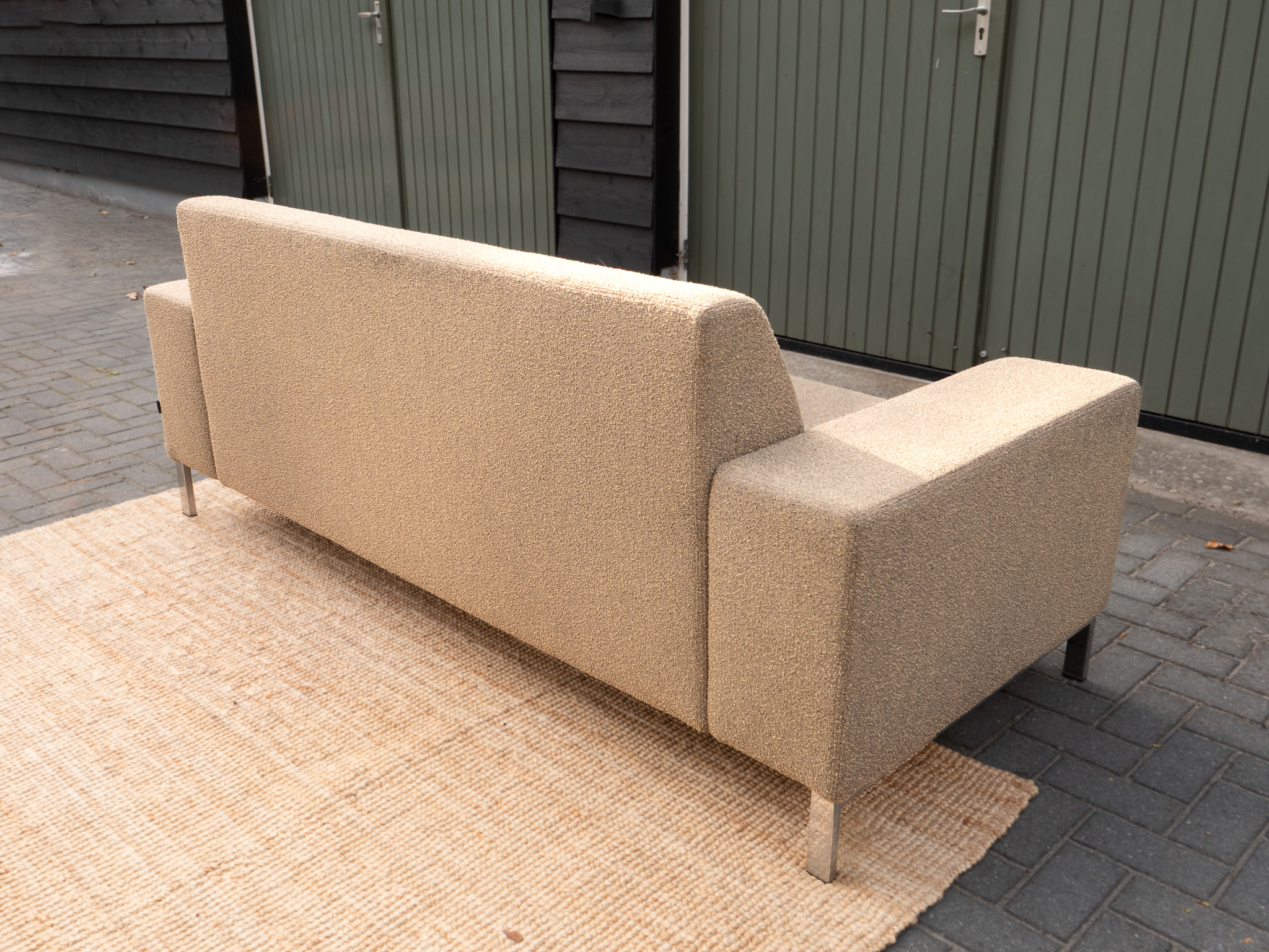 Gelderland 6511 | 2,5-zits Design Bank | Jan Des Bouvrie image 6