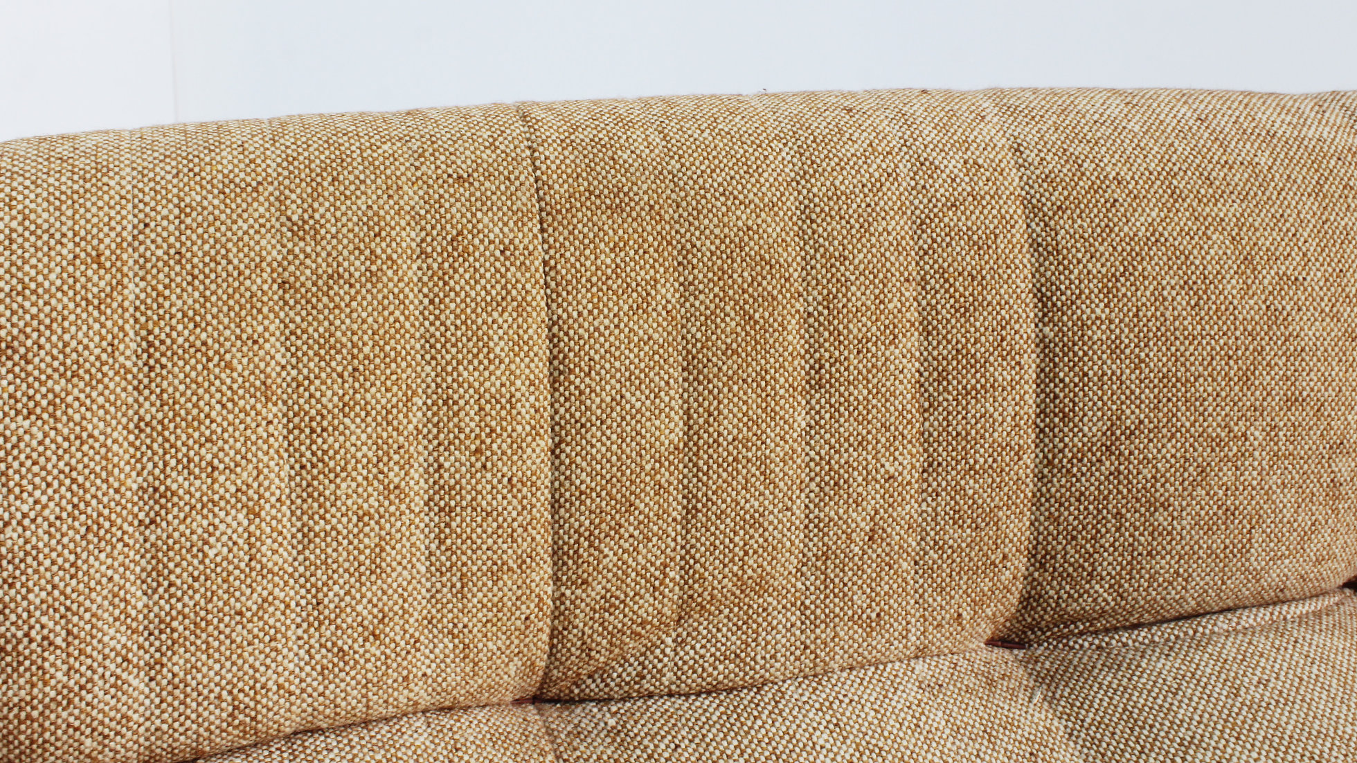 Vintage Aralia Sofa Ligne Roset Michel Ducaroy image 7