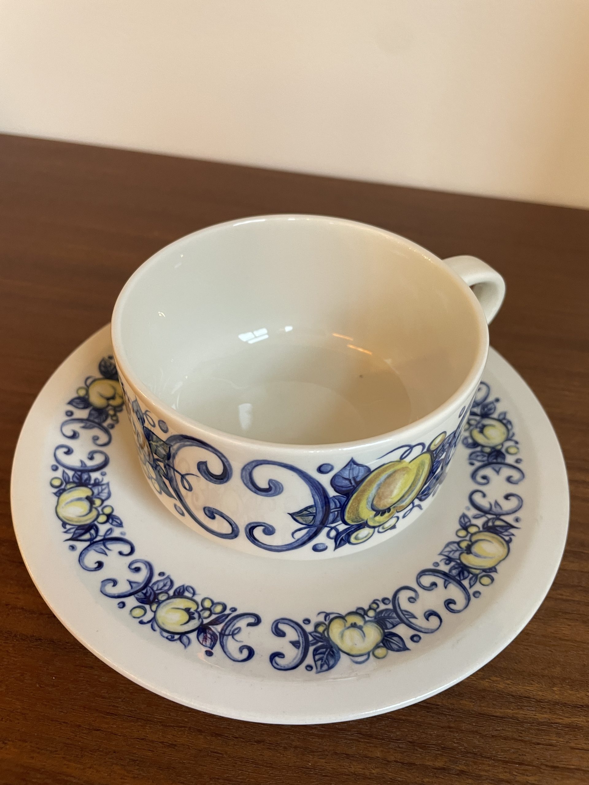 Boch Cadiz Coffee Time image 7