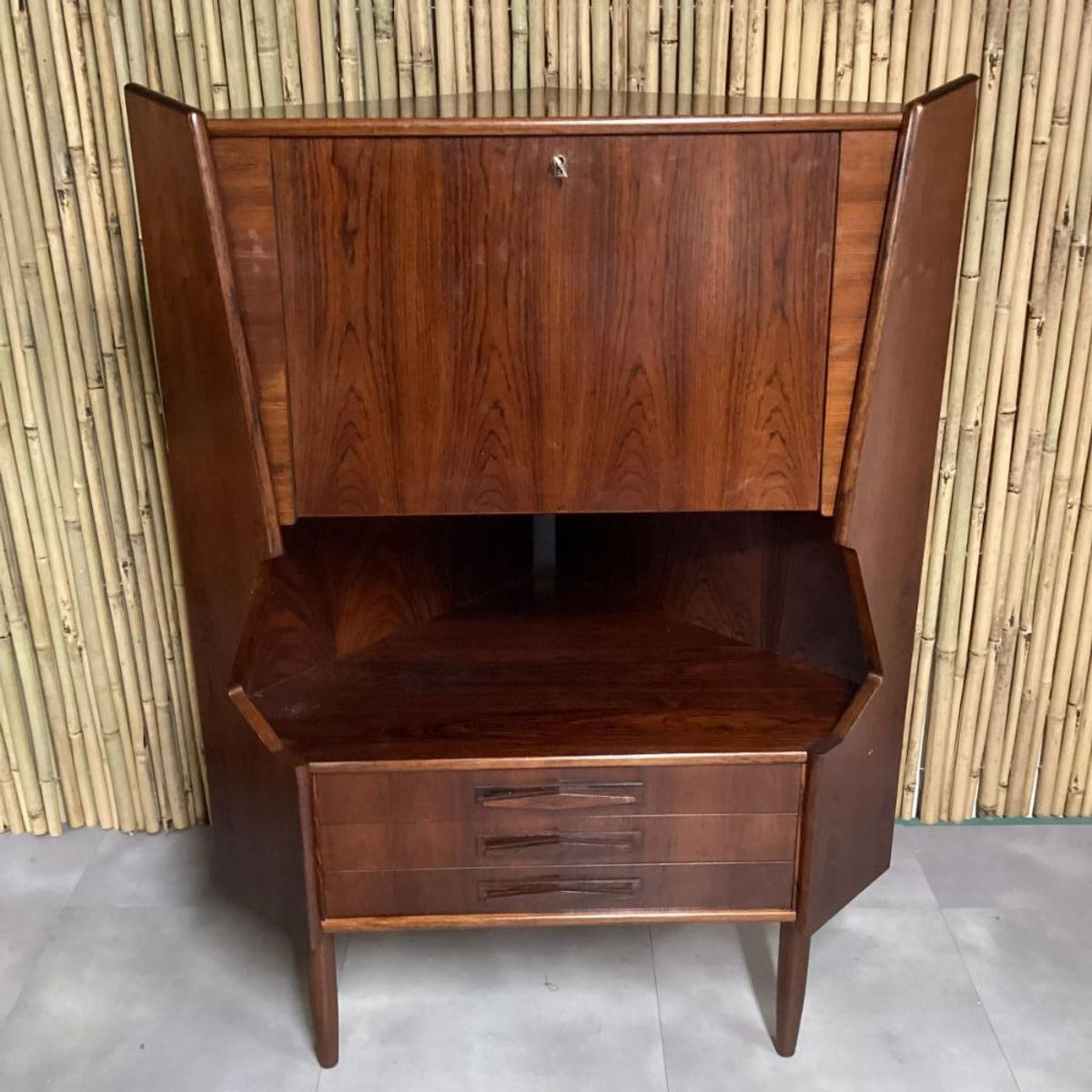 Palissander Kast image 4