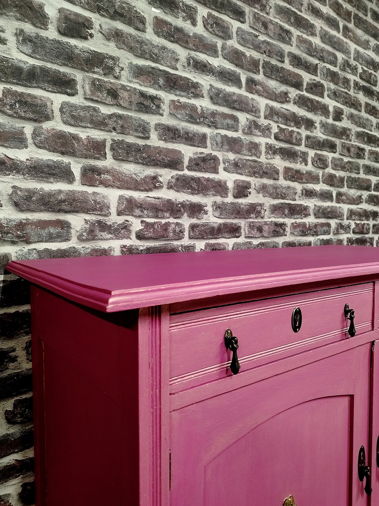 Meidenkast / Dressoir/ Commode / Ladekast image 6