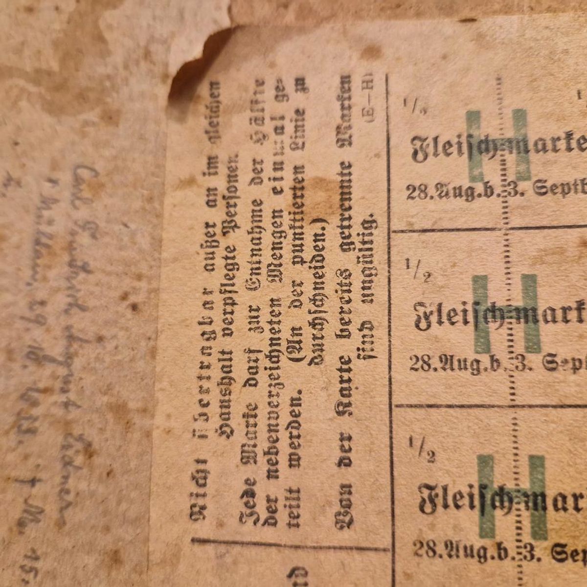 Antieke Lijst 1868 Met Een Familie Foto image 15