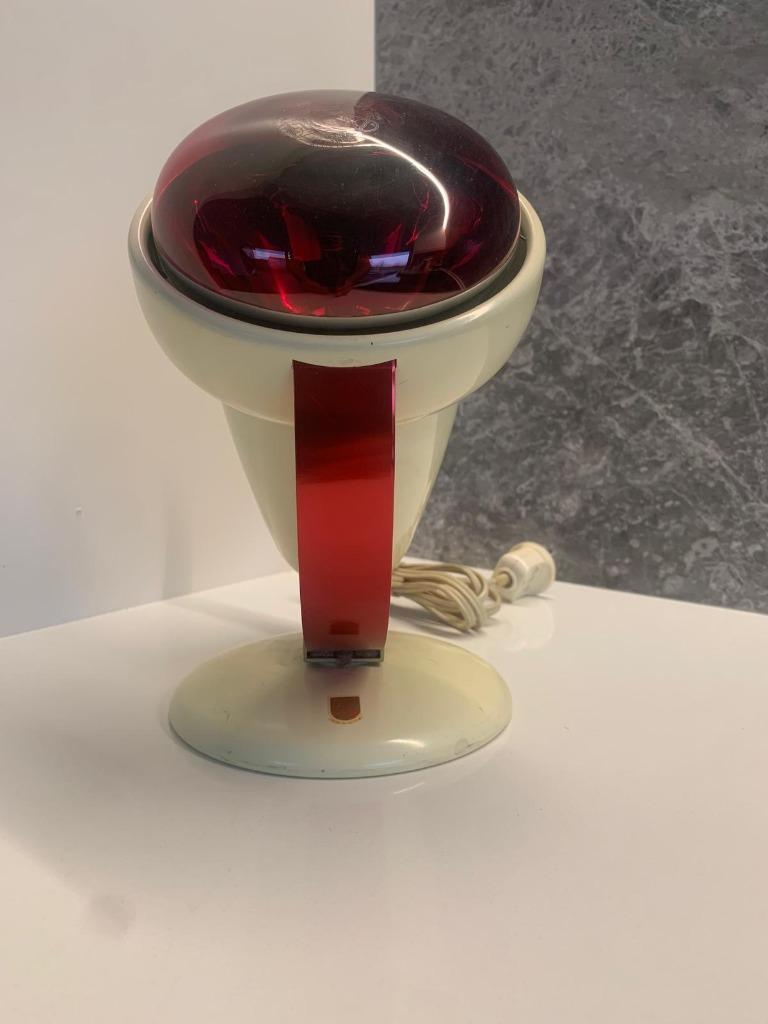 Infraphil Lamp Van Charlotte Perriand Voor Philips image 4