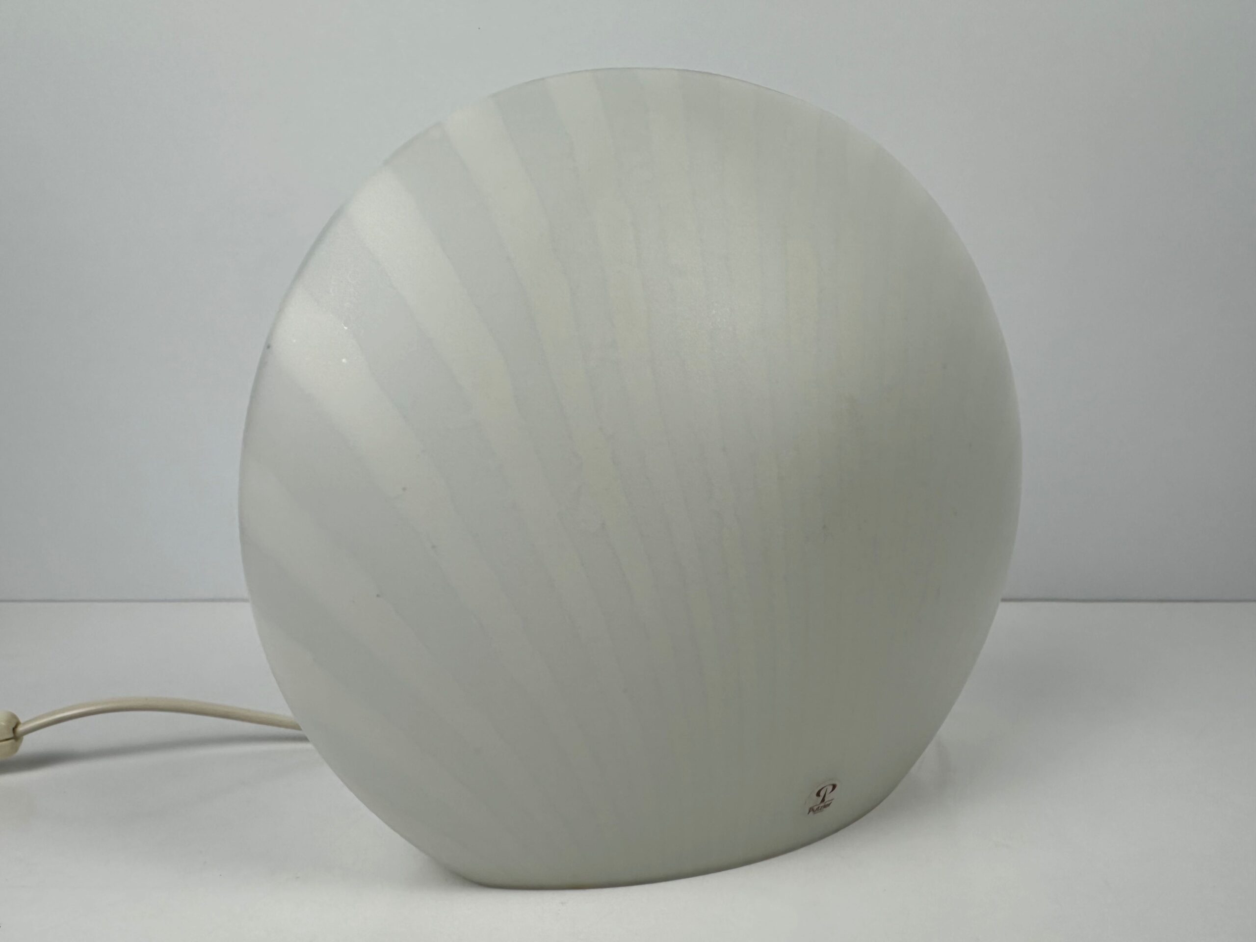 Peill & Putzler Zebra Shell Tafellamp image 8