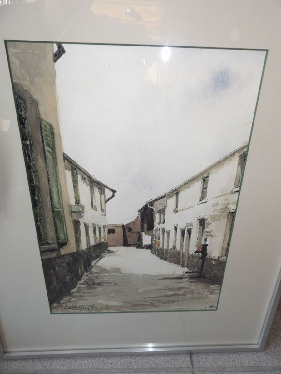 Eduard Dewit (leuven 1924-1981) image 4